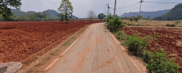 DSL-085 ขาย ที่ดิน ที่ดินเปล่าปากช่อง, เขาใหญ่ 1 ไร่ 2 งาน 601 ตร.วา ใกล้กับ CPLI (สถาบันผู้นำเครือเจริญโภคภัณฑ์ 1.5 กม.)