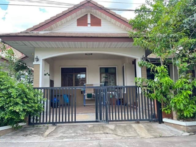 ขาย บ้านสวนจินดารมย์ 3 ปลวกแดง เนื้อที่ 56 ตรว. ปลวกแดง-หนองใหญ่ ใกล้กับ เมกาโฮมปลวกแดง ตำบลปลวกแดง อำเภอปลวกแดง จังหวัดระยอง