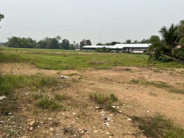 ขายที่ดิน ตำบลแม่จัน อำเภอแม่จัน จังหวัดเชียงราย พื้นที่ 3-2-75.5 ไร่ 5