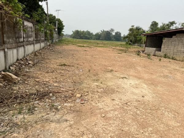 ขายที่ดิน ตำบลแม่จัน อำเภอแม่จัน จังหวัดเชียงราย พื้นที่ 3-2-75.5 ไร่ 2
