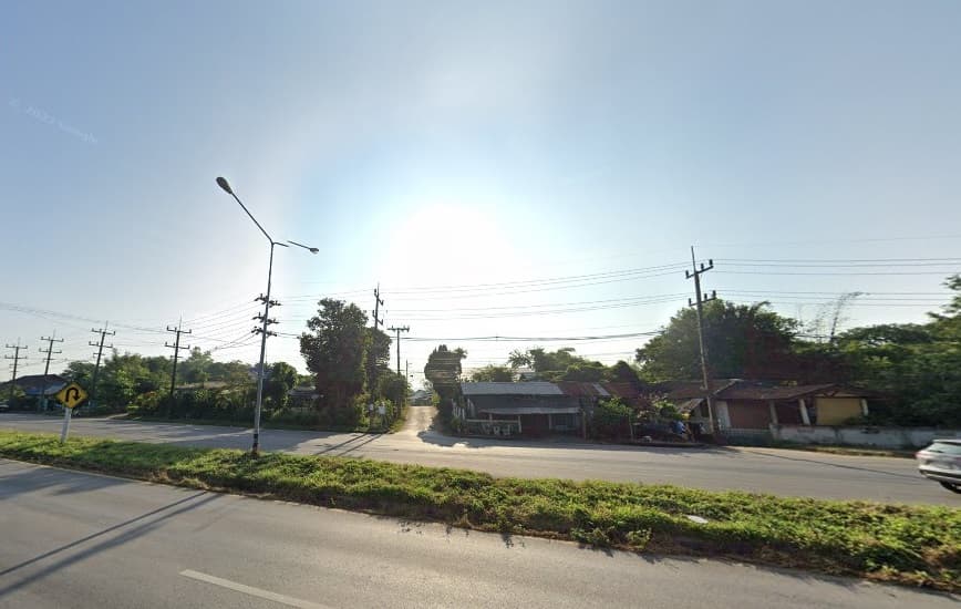 ขายที่ดิน ตำบลแม่จัน อำเภอแม่จัน จังหวัดเชียงราย พื้นที่ 3-2-75.5 ไร่ 3