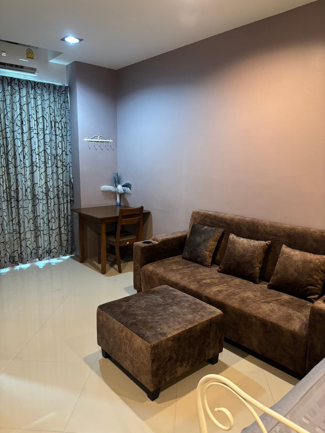 ผ่อนตรง ไม่ต้องกู้ธนาคาร!! คอนโด Diamond Suites Resort พัทยาใต้ ชลบุรี ใกล้เขาพระตำหนัก หาดจอมเทียน หาดพัทยาฯ 5