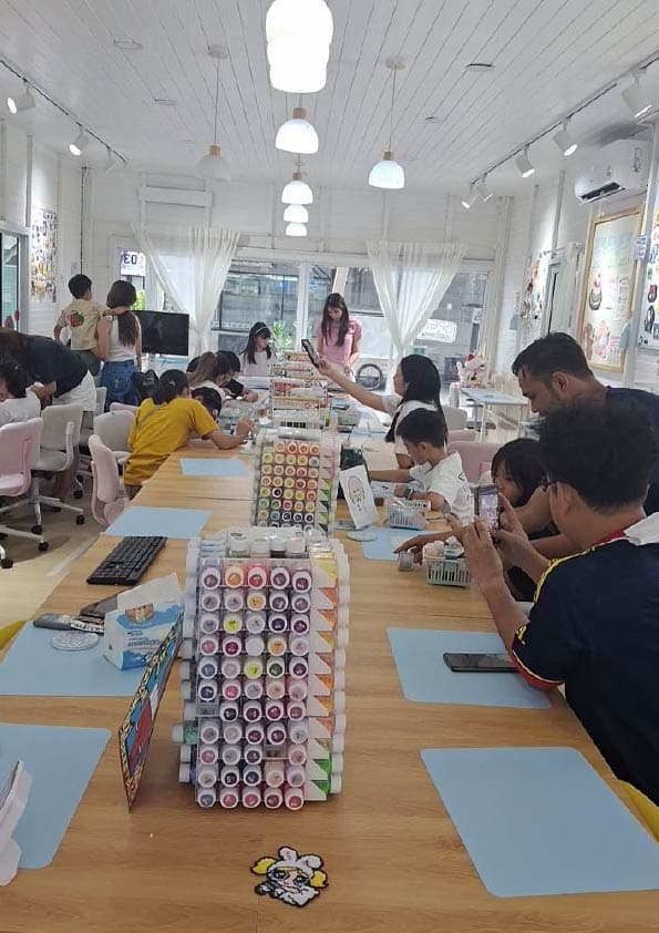 เซ้งร้าน OK! DIY พร้อมทำต่อได้เลย! โครงการโฮมวิลเลจ งามวงศ์วาน 52 2