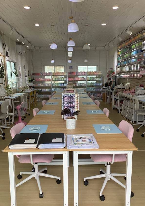 เซ้งร้าน OK! DIY พร้อมทำต่อได้เลย! โครงการโฮมวิลเลจ งามวงศ์วาน 52 3
