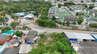 ขายที่ดิน เก้ากิโล ต.สุรศักดิ์ ศรีราชา ซอยเก้ากิโล 31 ใกล้หมู่บ้านเอื้อาทร 3