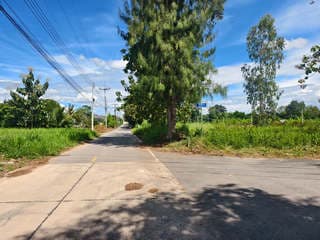 ขายที่ดิน บ้านน้ำซับ ต.นาวังหิน พนัสนิคม ใกล้ตลาดน้ำ 3 วัง ยกแปลง 5-3-2 ไร่ เพียง 3.9 ล้านบาท ฟรีโอน 2