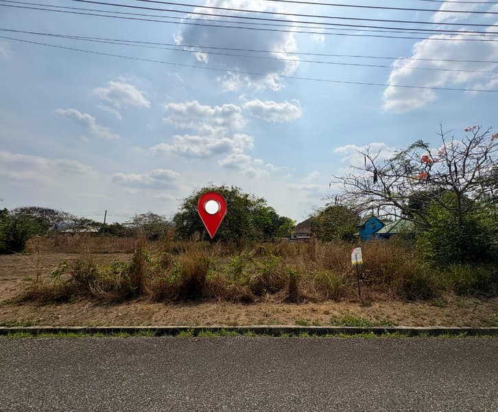 ขายที่ดินจัดสรรโครงการบ้านเนินน้ำ ขนาด 81 ตรว หน้ากว้าง 15 เมตร ลึก 22 เมตร วิวอ่างเก็บน้ำ วิวภูเขา มีความเป็นส่วนตัวสูง 2