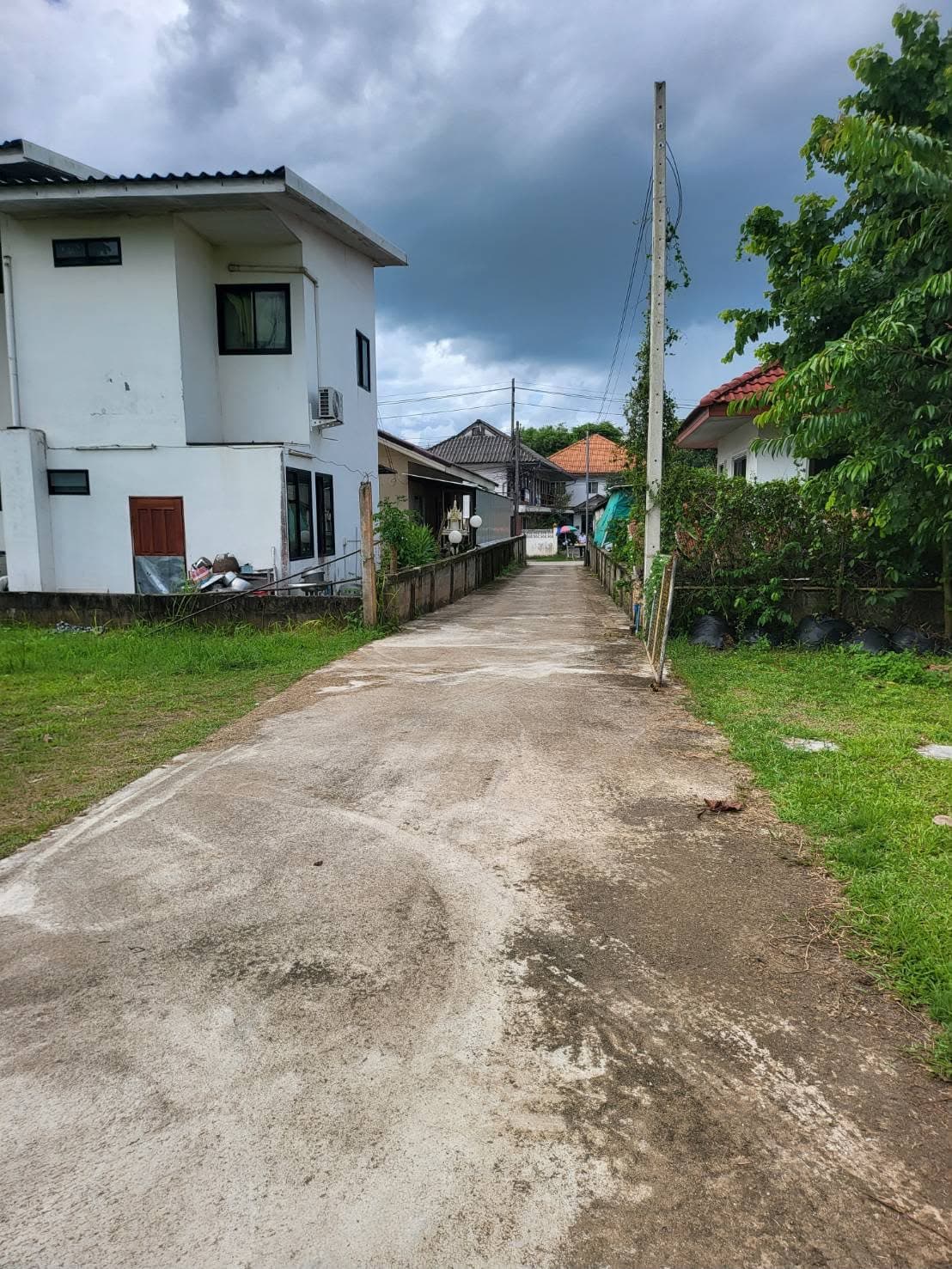 🏡 ขายที่ดินพร้อมบ้าน ทำเลดี เชียงราย ใกล้สนามบินแม่ฟ้าหลวงฯ ✈️ เจ้าของขายเอง 3