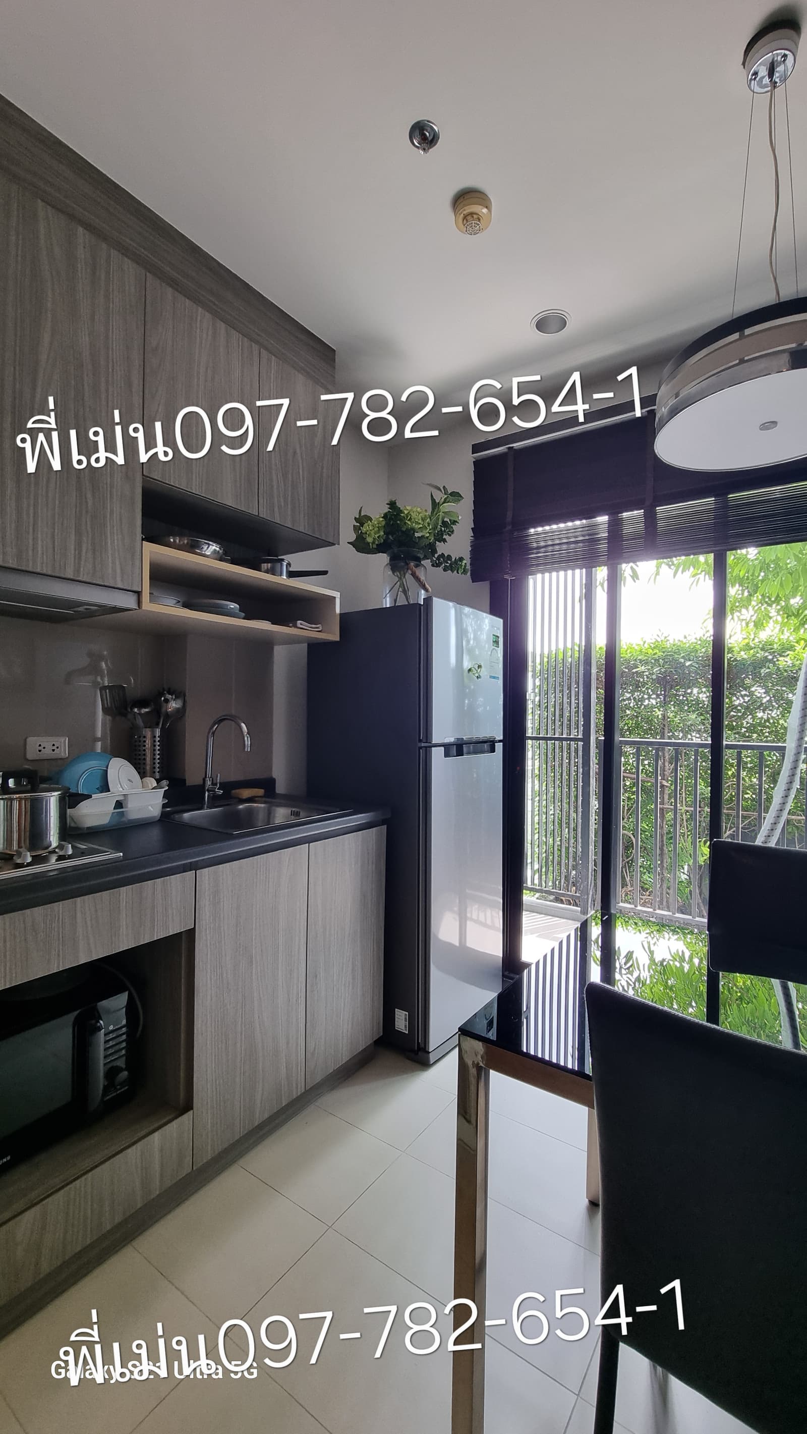 เช่าคอนโด เดอะเบสไฮท์ มิตรภาพ ขอนแก่น ติดเซ็นทรัล 30 ตร.ม. ชั้น 4 10000 บ.เดือน 5