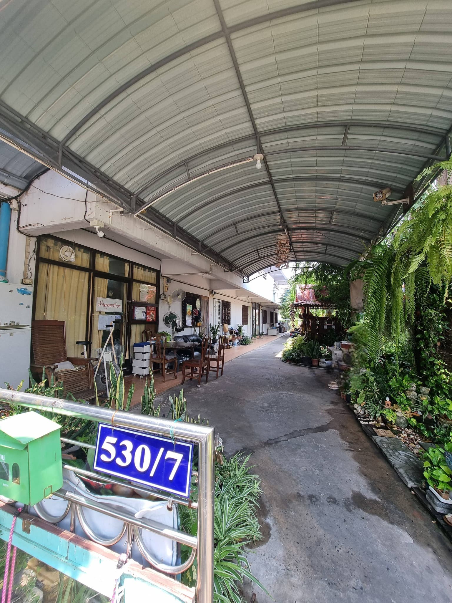 ขายอพาร์ทเมนท์กลางเมืองขอนแก่น 21 ห้อง | 100.3 ตร.ว. | 9.4 ล้านบาท 3