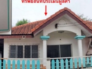 ขายบ้านเดี่ยวมือสอง อำเภอบึงสามพัน จังหวัดเพชรบูรณ์  โครงการ เมืองอนันต์