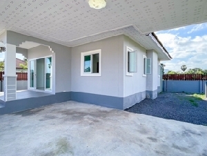 House for sale, area 48 sq m, 2 bedrooms, 2 bathrooms, near Koh Samui Shrine, Na Muang zone, Koh Samui.